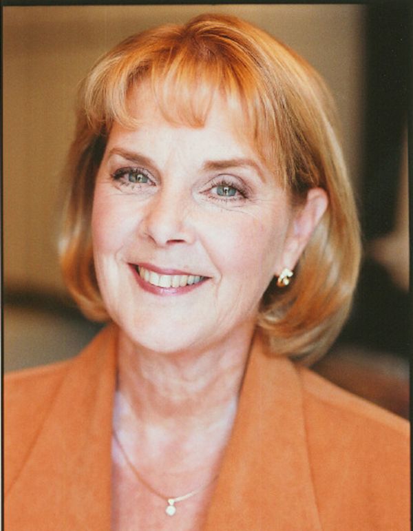 June Warkentin