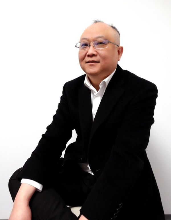 Daniel Yeung